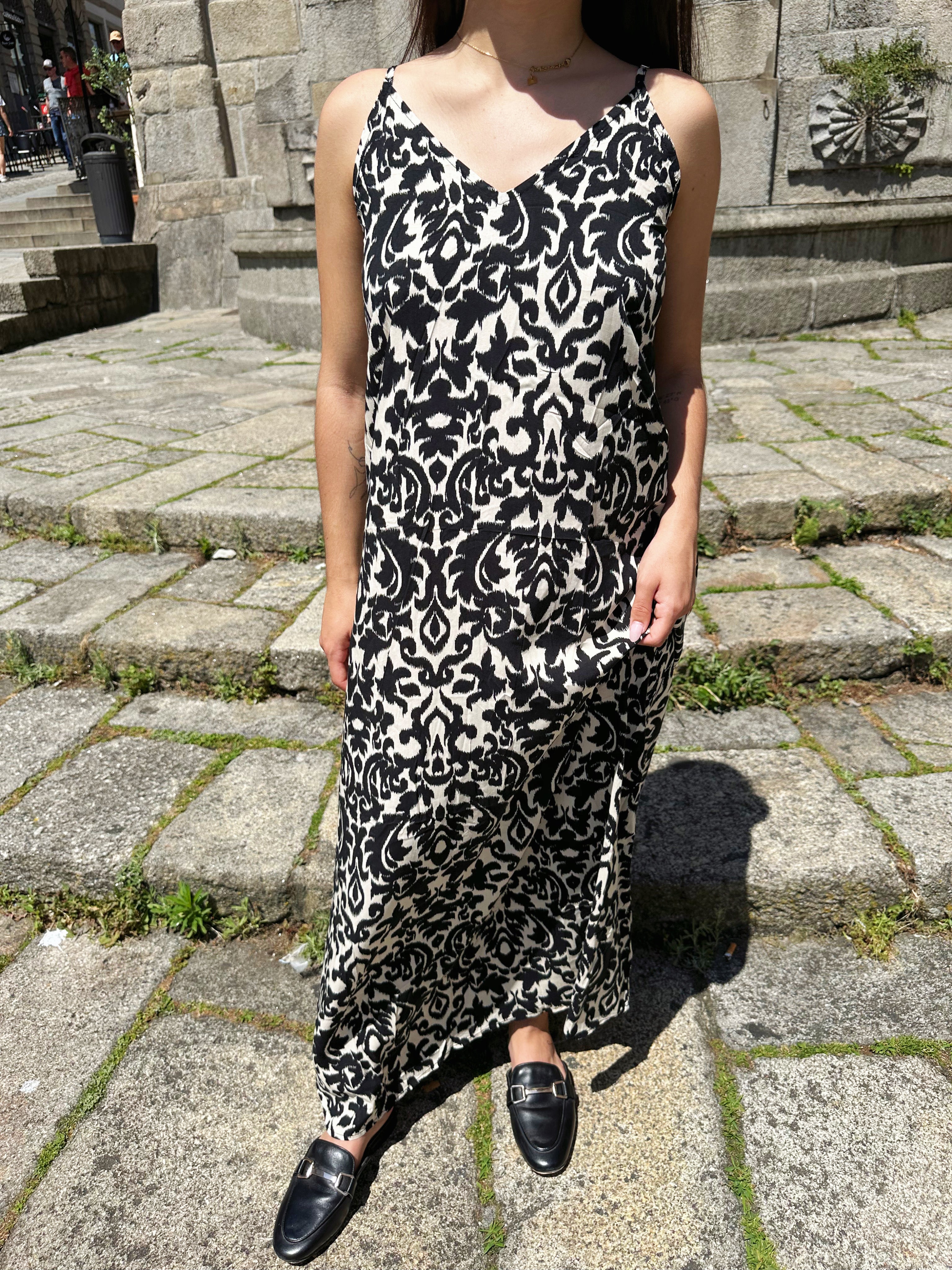 Robe LIONA