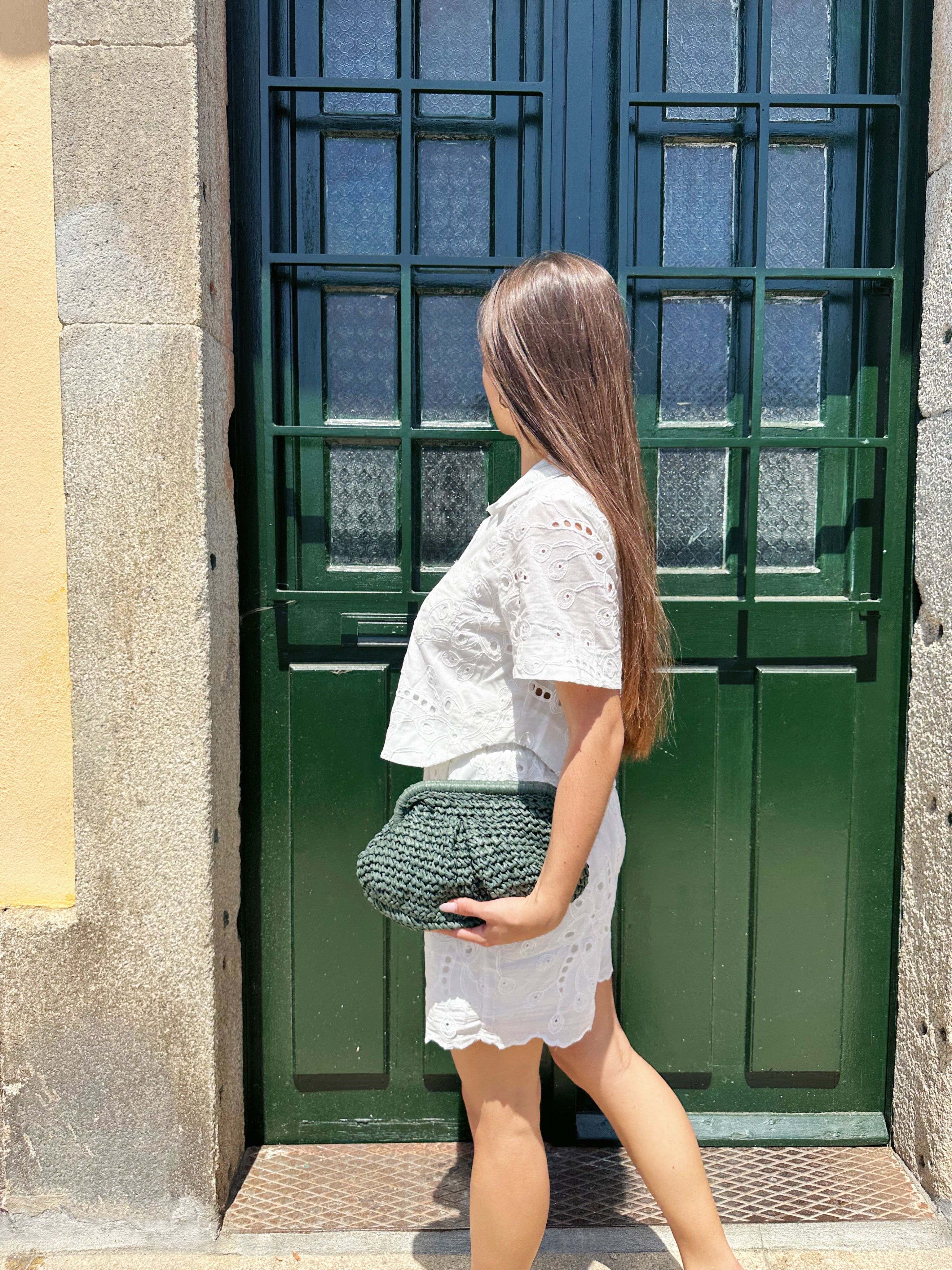 Pochette MYA