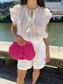 Pochette MYA