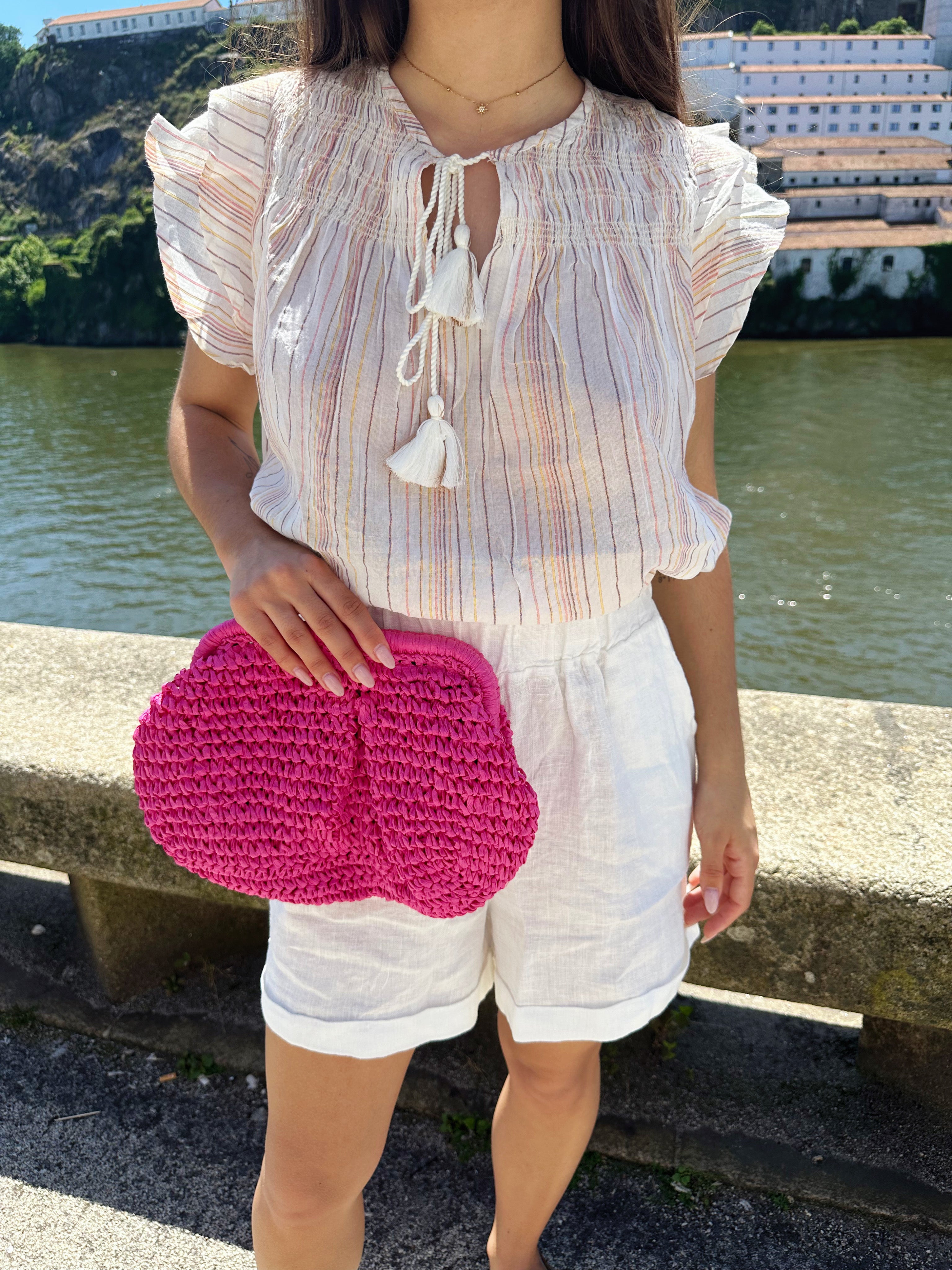 Pochette MYA