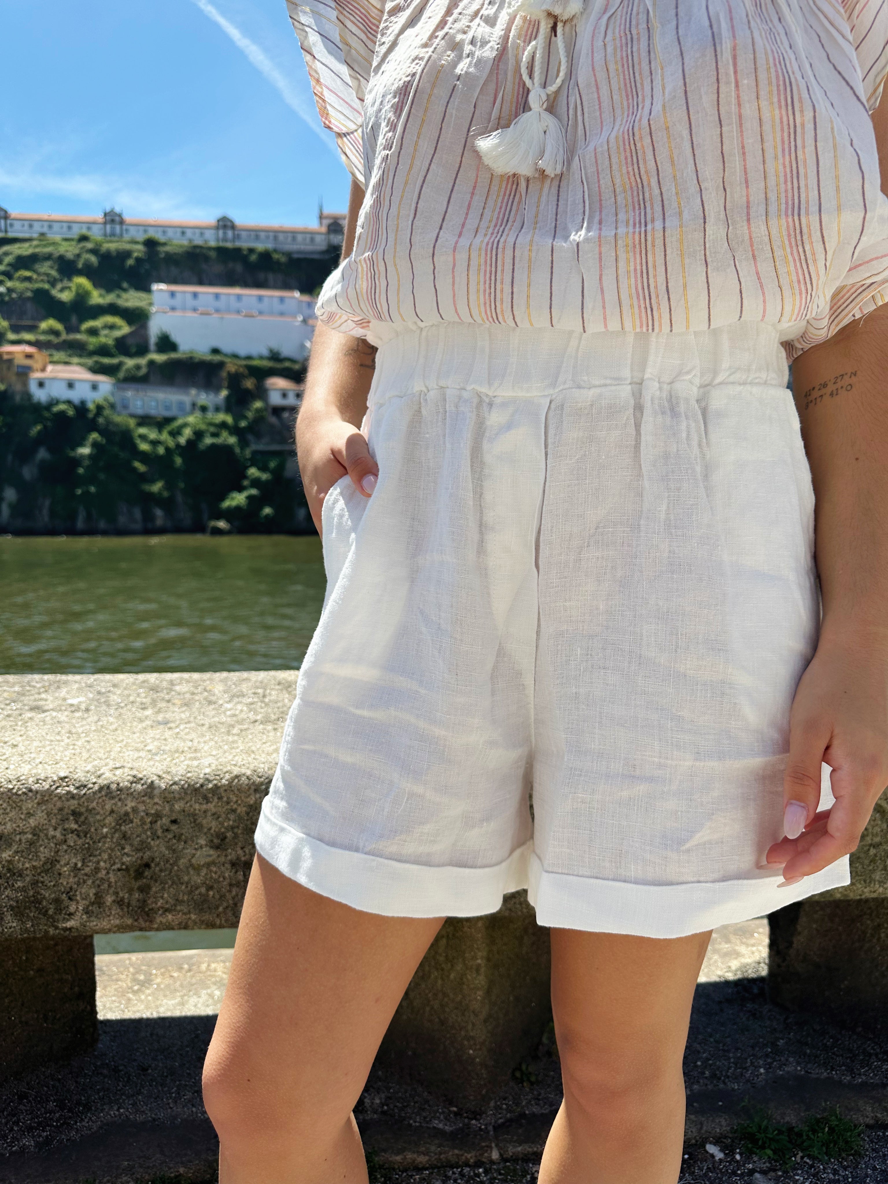 Short LÏA